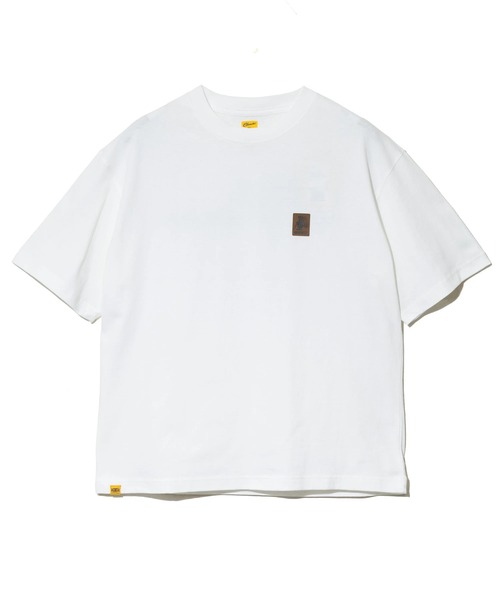 COBMASTER（コブマスター）の「COBMASTER/コブマスター　吸水速乾/抗菌防臭 ルーズTEE《サマーアクティビティ》（Tシャツ/カットソー・メンズ・ホワイト/ライトベージュ/ラベンダー・LARGE/X-LARGE/MEDIUM）」の18枚目の写真