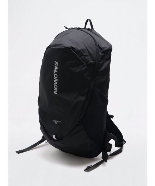SALOMON（サロモン）の「【SALOMON】TRAILBLAZER 10（バックパック/リュック・レディース・ブラック/グレー/ブラウン・FREE）」の11枚目の写真
