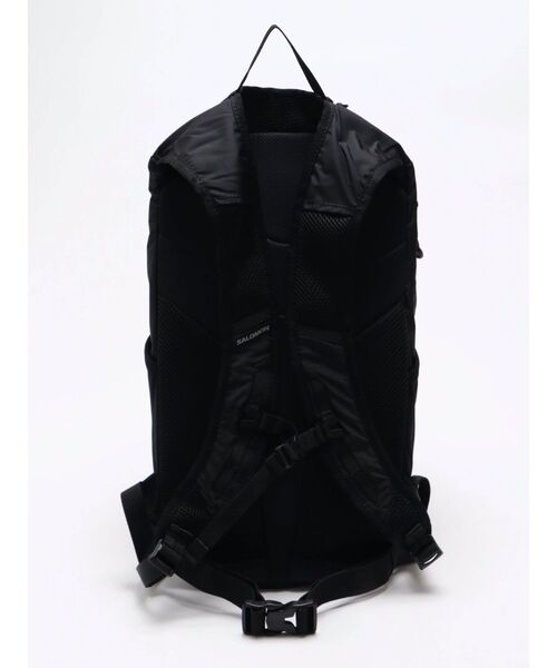 SALOMON（サロモン）の「【SALOMON】TRAILBLAZER 10（バックパック/リュック・レディース・ブラック/グレー/ブラウン・FREE）」の10枚目の写真