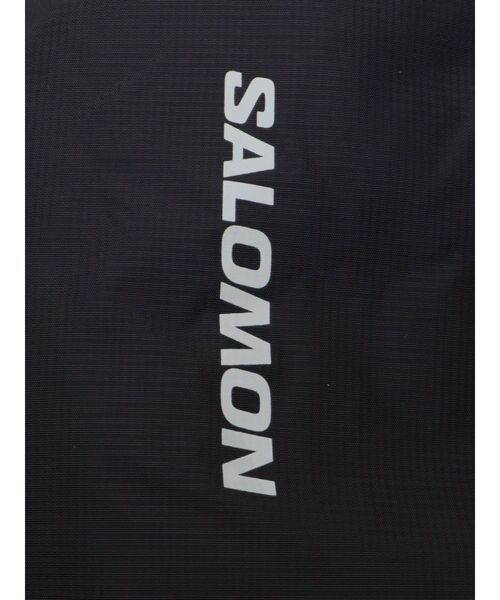 SALOMON（サロモン）の「【SALOMON】TRAILBLAZER 10（バックパック/リュック・レディース・ブラック/グレー/ブラウン・FREE）」の7枚目の写真