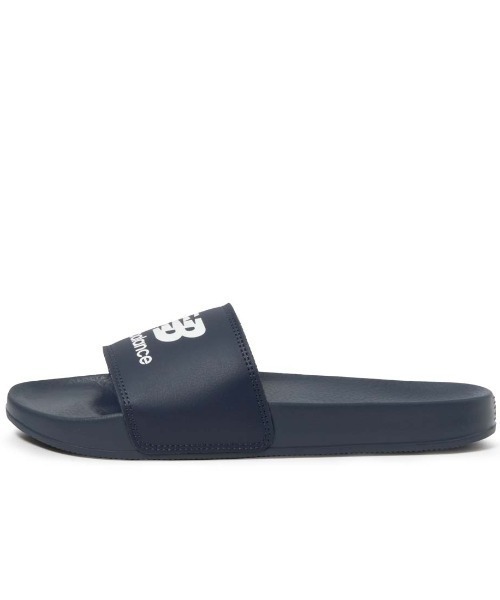NEW BALANCE（ニューバランス）の「ニューバランス New Balance 50 v1 Slide Sandal（サンダル・メンズ・ネイビー・25.0cm/26.0cm/27.0cm/28.0cm）」の6枚目の写真