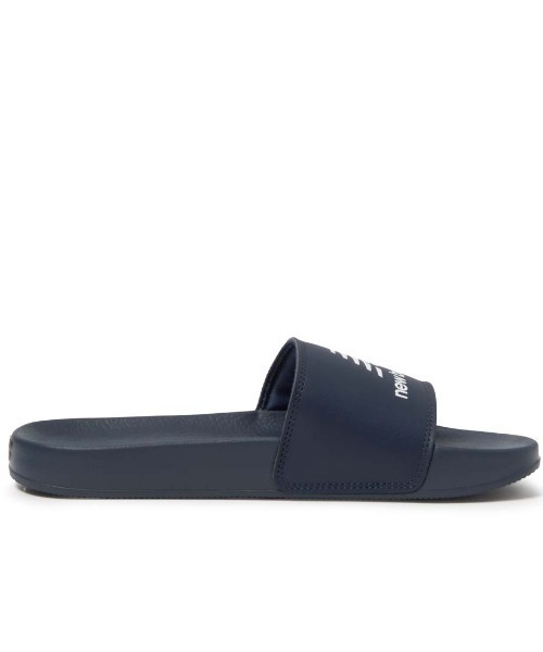 NEW BALANCE（ニューバランス）の「ニューバランス New Balance 50 v1 Slide Sandal（サンダル・メンズ・ネイビー・25.0cm/26.0cm/27.0cm/28.0cm）」の5枚目の写真