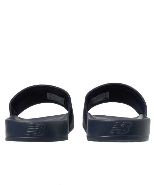 NEW BALANCE（ニューバランス）の「ニューバランス New Balance 50 v1 Slide Sandal（サンダル・メンズ・ネイビー・25.0cm/26.0cm/27.0cm/28.0cm）」の3枚目の写真