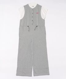 CHUMS（チャムス）の「CHUMS チャムス キーストーントップス&オールインセット（サロペット/オーバーオール）」