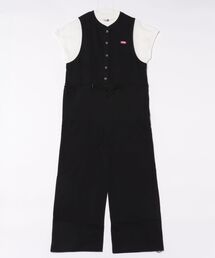 CHUMS（チャムス）の「CHUMS チャムス キーストーントップス&オールインセット（サロペット/オーバーオール）」