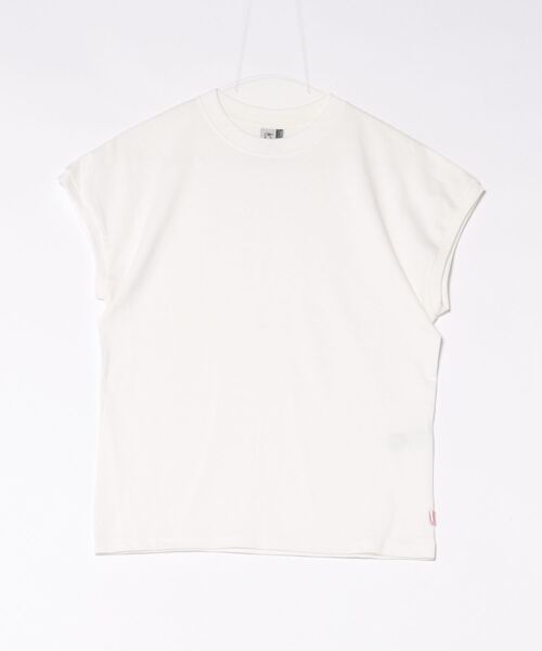 CHUMS(チャムス)の「CHUMS チャムス キーストーントップス&オールインセット(サロペット/オーバーオール・レディース・ヘザーグレー/ブラック/グレイッシュベージュ/アイボリー・L/M)」の6枚目の写真