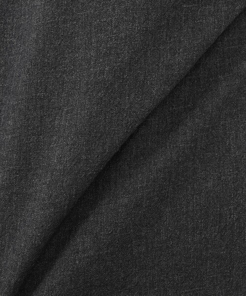 NOLLEY’S(ノーリーズ)の「《ビジカジ/セットアップ対応》TRABEST サッカーイージーパンツ 26SS(その他パンツ・メンズ・ブルー系その他/チャコールグレー/ダークネイビー・S/M/L/XL)」の18枚目の写真