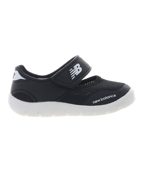 NEW BALANCE(ニューバランス)の「【New Balance/ニューバランス】NB I208 4FQ W(サンダル・キッズ・ブラック・12.0cm/12.5cm/13.0cm/13.5cm/14.0cm/14.5cm/15.0cm/15.5cm/16.0cm/16.5cm)」の6枚目の写真