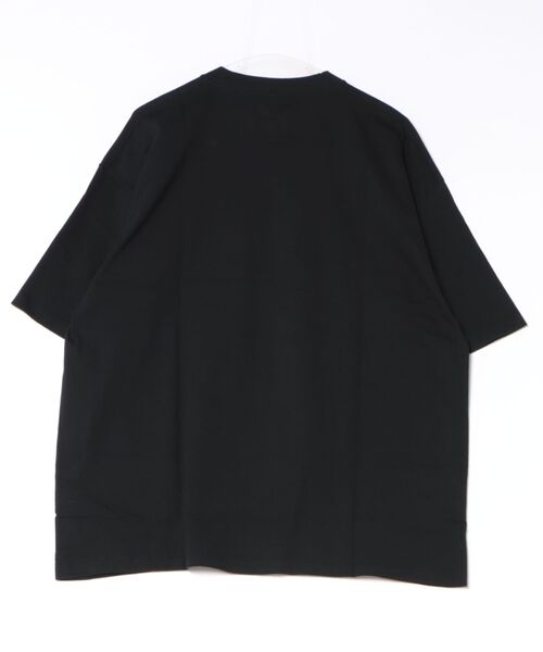 SCREEN STARS(スクリーンスターズ)の「【SCREEN STARS】フォトTシャツ 2622-SSBT MM1(Tシャツ/カットソー・メンズ・ホワイト/ブラック・XL/L/M)」の3枚目の写真