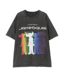 U/MUSIC/ユーミュージック/Jamiroquai A Funk Odeyssey/SS Tee
