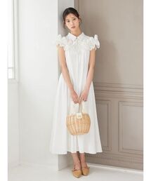 CELFORD（セルフォード）の「【HANAE MORI×CELFORDコラボ】 蝶ネクタイ