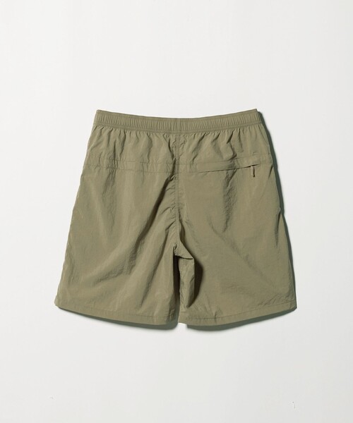 THE NORTH FACE(ザノースフェイス)の「<THE NORTH FACE>バーサタイル ミッド ショーツ(その他パンツ・メンズ・ブラック/オリーブ・M/XL/L)」の3枚目の写真