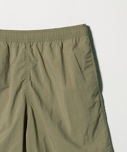 THE NORTH FACE(ザノースフェイス)の「<THE NORTH FACE>バーサタイル ミッド ショーツ(その他パンツ・メンズ・ブラック/オリーブ・M/XL/L)」の4枚目の写真