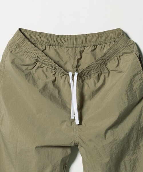 THE NORTH FACE(ザノースフェイス)の「<THE NORTH FACE>バーサタイル ミッド ショーツ(その他パンツ・メンズ・ブラック/オリーブ・M/XL/L)」の7枚目の写真
