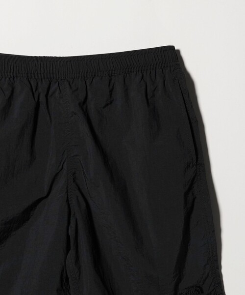 THE NORTH FACE(ザノースフェイス)の「<THE NORTH FACE>バーサタイル ミッド ショーツ(その他パンツ・メンズ・ブラック/オリーブ・M/XL/L)」の11枚目の写真