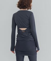 URBAN RESEARCH | 『UVカット』Swim URBAN RESEARCH スイム カットアウトプルオーバー(水着)