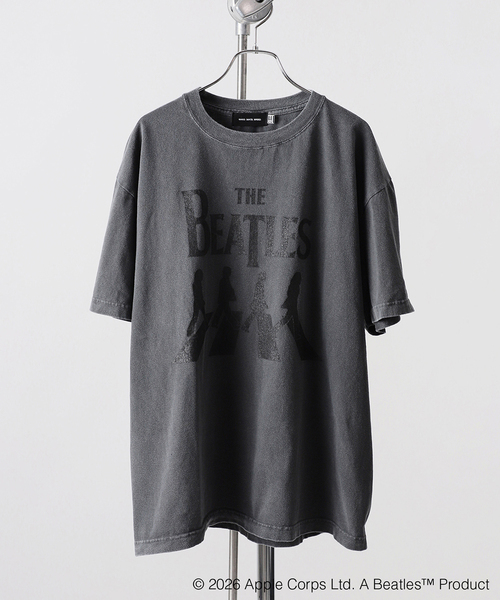 GOOD ROCK SPEED 別注 BAND TEE（Tシャツ/カットソー）｜GOOD ROCK