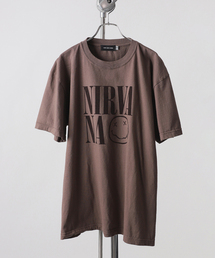 GOOD ROCK SPEED（グッドロックスピード）の「GOOD ROCK SPEED 別注 BAND TEE（Tシャツ/カットソー）」