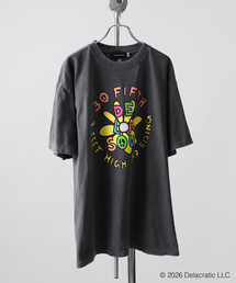 GOOD ROCK SPEED（グッドロックスピード）の「GOOD ROCK SPEED 別注 BAND TEE（Tシャツ/カットソー）」