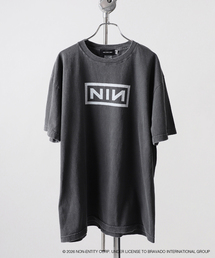 B.C STOCK（ベーセーストック）の「GOOD ROCK SPEED 別注 BAND TEE（Tシャツ/カットソー）」