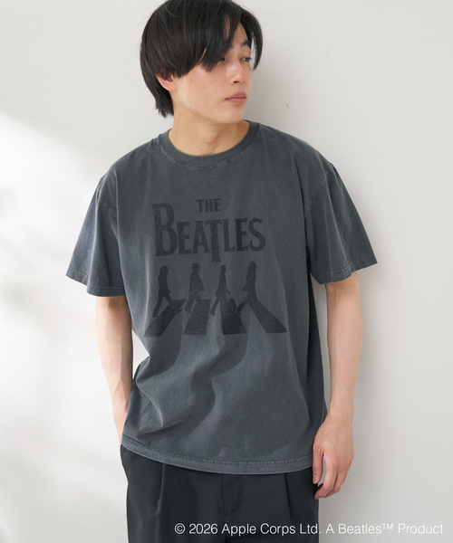 GOOD ROCK SPEED（グッドロックスピード）の「GOOD ROCK SPEED 別注 BAND TEE（Tシャツ/カットソー・メンズ・A/B/C/D/E/F・MEDIUM/LARGE）」の15枚目の写真