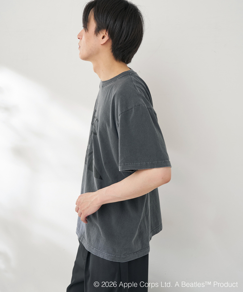 GOOD ROCK SPEED（グッドロックスピード）の「GOOD ROCK SPEED 別注 BAND TEE（Tシャツ/カットソー・メンズ・A/B/C/D/E/F・MEDIUM/LARGE）」の16枚目の写真
