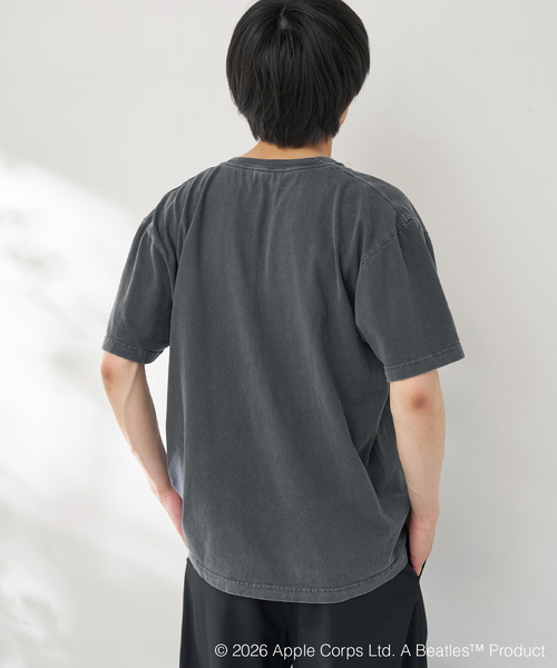 GOOD ROCK SPEED（グッドロックスピード）の「GOOD ROCK SPEED 別注 BAND TEE（Tシャツ/カットソー・メンズ・A/B/C/D/E/F・MEDIUM/LARGE）」の17枚目の写真