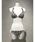 GYDA�i�W�F�C�_�j�́u�`�F�[���t��GYDA Pattern�j�b�g BIKINI�i�����j�v�b�I�t�z���C�g