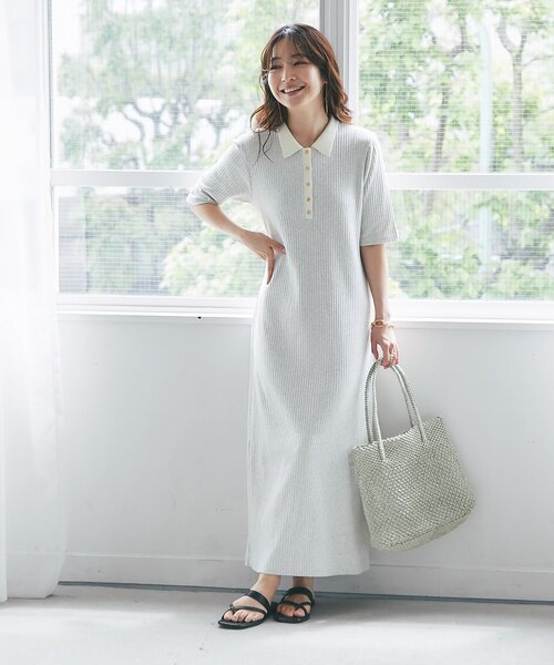 La boutique BonBon（ラブティックボンボン）の「【バグマティ】メタリッククロシェトートバッグ（トートバッグ・レディース・ピンク/ゴールド・FREE）」の20枚目の写真