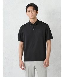 セール】JOHN SMEDLEY/ジョンスメドレー MONROE TIPPED SHIRT FC SS