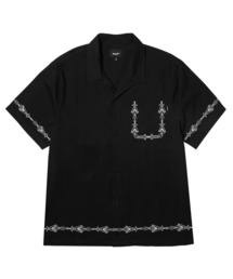 HUF｜ハフのシャツ/ブラウス（オープンカラー）通販 - ZOZOTOWN