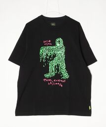 LOOSE JOINTS（ルーズジョインツ）の「【loosejoints】STEWART ARMSTRONG - TOTAL ENERGY COLLAPSE S/S TEE（Tシャツ/カットソー）」