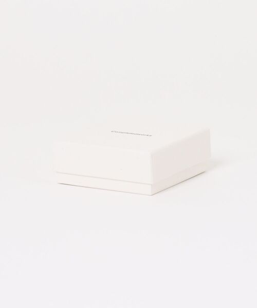 DESIGNWORKS(デザインワークス)の「【Completedworks /コンプリーテッドワークス】Likes Peas in a ピアス(ピアス(両耳用)・レディース・ゴールド・フリー)」の3枚目の写真