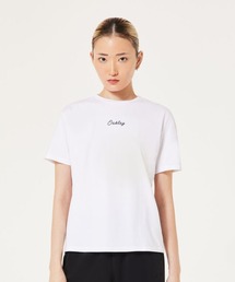 オークリー RADIANT TECH COLD OP TEE 9.0/Tシャツ/スポーツ・トレーニング/吸汗速乾/OAKLEY