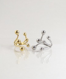 ieLS | 金属アレルギー対応「ieLS」ステンレス オーブリング(リング)
