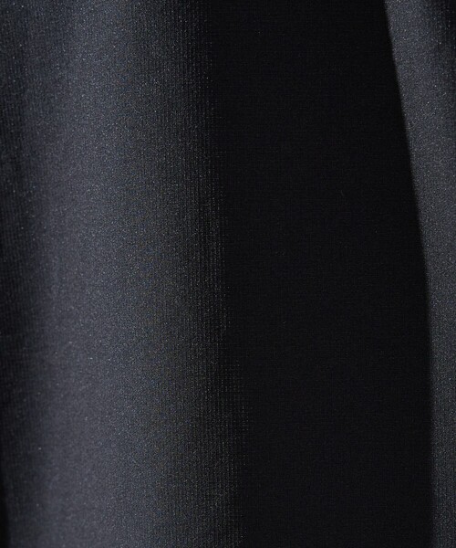 ABAHOUSE GRAY(アバハウスグレイ)の「【セットアップ対応】360°ストレッチ リップストップ リラックス ポロシャツ/ 吸水速乾 / 遮熱 / UVカット(ポロシャツ・メンズ・ネイビー/チャコールグレー/ブラック・48/46/50)」の20枚目の写真