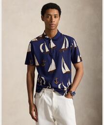 POLO RALPH LAUREN｜ポロ ラルフ ローレンのポロシャツ（その他総柄