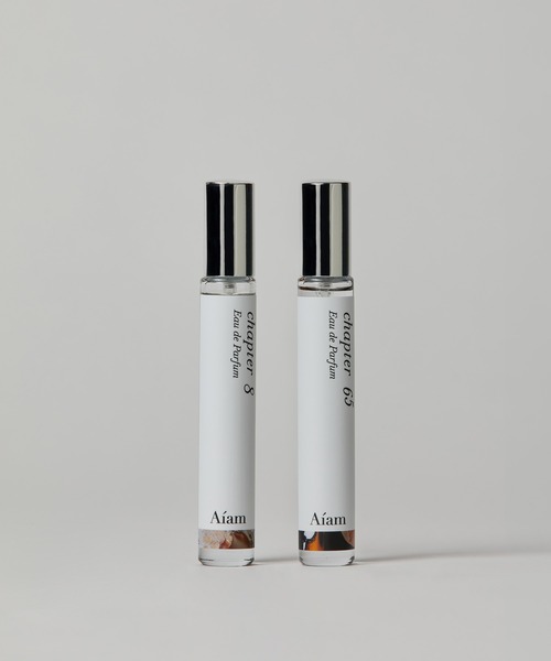 ZOZO限定】Aiam Fragrance Set (with 2way Chain Case)（香水）｜Aiam