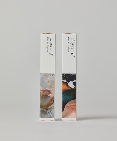 Aiam(アイアム)の「【ZOZO限定】Aiam Fragrance Set (with 2way Chain Case)(香水・レディース・その他・FREE)」の3枚目の写真