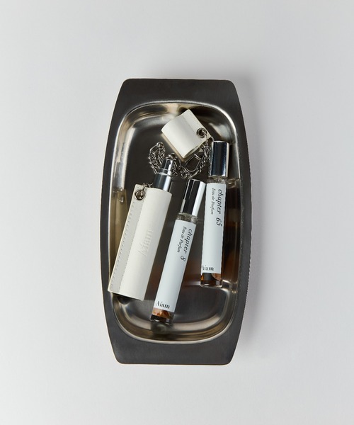 Aiam(アイアム)の「【ZOZO限定】Aiam Fragrance Set (with 2way Chain Case)(香水・レディース・その他・FREE)」の2枚目の写真