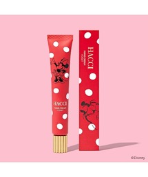 HACCI（ハッチ）の「HACCI(ハッチ) ＜公式＞【ミニー】ハンドクリーム ハニースウィートの香り（ハンドケア/ハンドクリーム）」