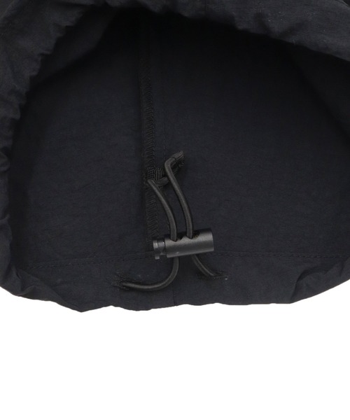 NEW ERA(ニューエラ)の「ニューエラ カーブドカーゴパンツ ナイロン(その他パンツ・メンズ・ブラック/ブラウン・M/S/XL/L)」の20枚目の写真
