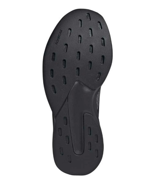 adidas（アディダス）の「adidas アディダス ADIZERO PACER W（スニーカー・レディース・ブラック×シルバー・23.0cm/23.5cm/24.0cm/24.5cm/25.0cm/25.5cm/26.0cm）」の6枚目の写真