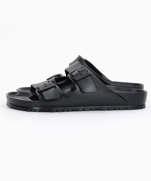 BIRKENSTOCK（ビルケンシュトック）の「BIRKENSTOCK/ビルケンシュトック Arizona/アリゾナ - EVA [ECサイズ 41~43]（サンダル・メンズ・オリーブ/ベージュ/ブラック・41/43/42）」の8枚目の写真