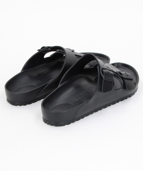 BIRKENSTOCK（ビルケンシュトック）の「BIRKENSTOCK/ビルケンシュトック Arizona/アリゾナ - EVA [ECサイズ 41~43]（サンダル・メンズ・オリーブ/ベージュ/ブラック・41/43/42）」の10枚目の写真