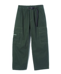 XLARGE | STITCHED RESORT CARGO PANTS(カーゴパンツ)