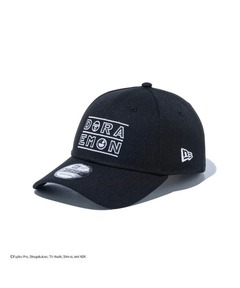 NEW ERA PERVERZE Scrap Initial Cap（キャップ）｜PERVERZE