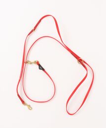 A.en（エイエン ）の「CLASSIC BRASS ADJUSTABLE LEASH（リード/ハーネス/首輪）」