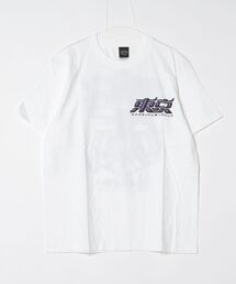 原宿限定 TOKYO LOGO TEE