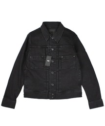 TMT（ティーエムティー）の「デニムジャケット（デニムジャケット）」